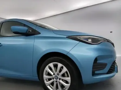 Photo 10 Renault Zoé Zoe Life charge normale R110 Achat Intégral 4cv