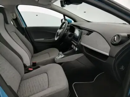 Photo 6 Renault Zoé Zoe Life charge normale R110 Achat Intégral 4cv