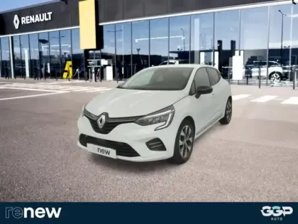 Photo Renault Clio