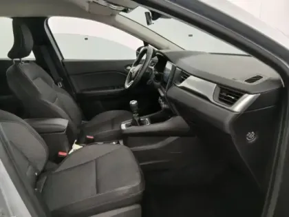 Photo 6 Renault Captur  1.0 TCe 100ch Business GPL -21