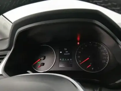 Photo 13 Renault Captur  1.0 TCe 100ch Business GPL -21