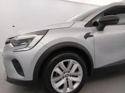 Photo 10 Renault Captur  1.0 TCe 100ch Business GPL -21