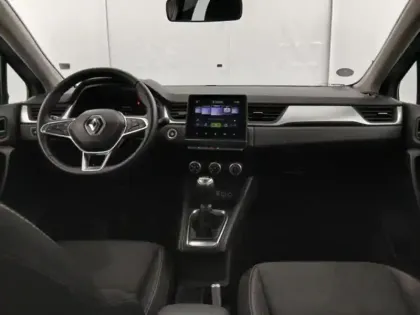 Photo 5 Renault Captur  1.0 TCe 100ch Business GPL -21