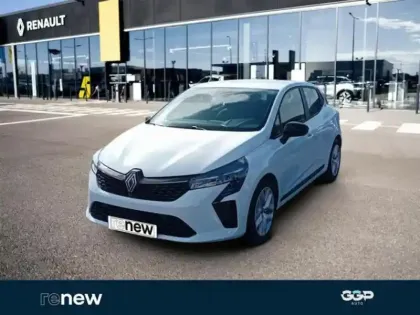Photo Renault Clio