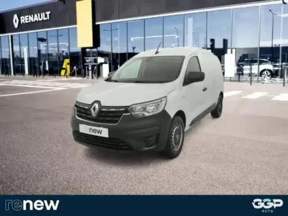 Photo Renault Express Van