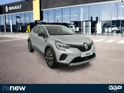 Photo Renault Captur