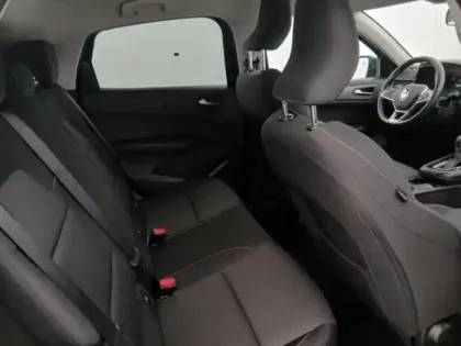 Photo 14 Renault Arkana  1.3 TCe mild hybrid 140ch Evolution EDC -22