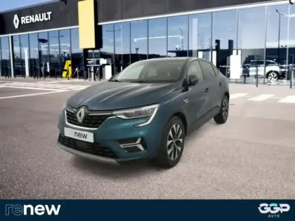 Photo Renault Arkana