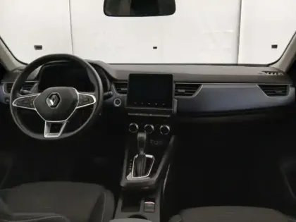 Photo 12 Renault Arkana  1.3 TCe mild hybrid 140ch Evolution EDC -22