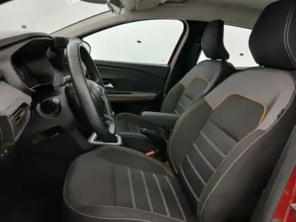 Photo 13 Dacia Sandero  1.0 ECO-G 100ch Stepway Confort -22