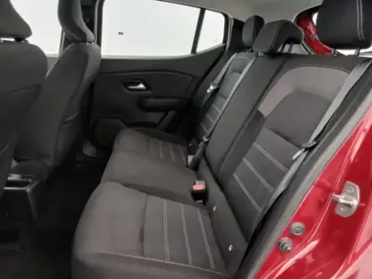 Photo 14 Dacia Sandero  1.0 ECO-G 100ch Stepway Confort -22