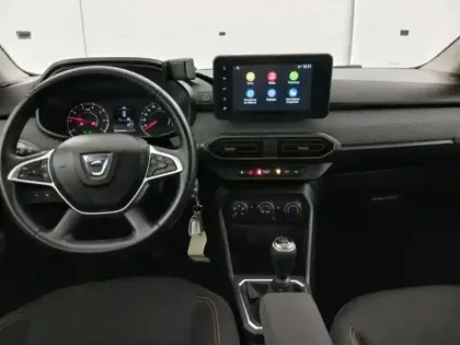 Photo 12 Dacia Sandero  1.0 ECO-G 100ch Stepway Confort -22