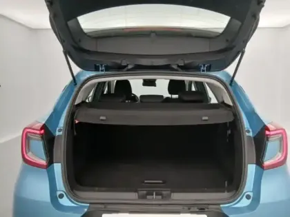 Photo 14 Renault Captur  1.0 TCe 90ch Business -21