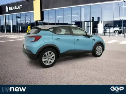 Photo 6 Renault Captur  1.0 TCe 90ch Business -21
