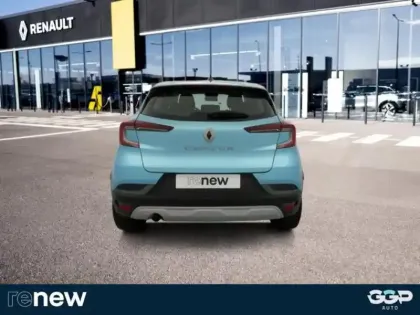 Photo 7 Renault Captur  1.0 TCe 90ch Business -21