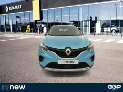 Photo 4 Renault Captur  1.0 TCe 90ch Business -21