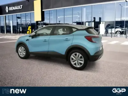 Photo 8 Renault Captur  1.0 TCe 90ch Business -21