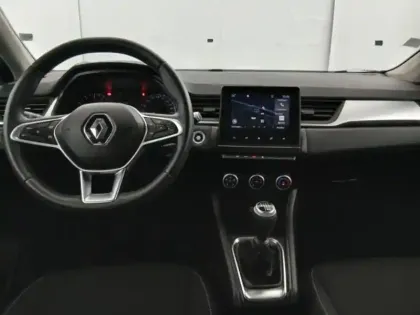 Photo 11 Renault Captur  1.0 TCe 90ch Business -21