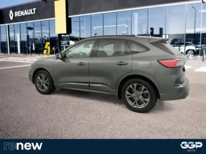 Photo 9 Ford Kuga  2.5 Duratec 190ch FHEV E85 ST-Line X BVA