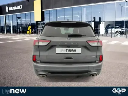 Photo 8 Ford Kuga  2.5 Duratec 190ch FHEV E85 ST-Line X BVA