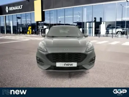 Photo 5 Ford Kuga  2.5 Duratec 190ch FHEV E85 ST-Line X BVA