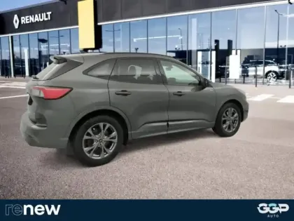 Photo 7 Ford Kuga  2.5 Duratec 190ch FHEV E85 ST-Line X BVA