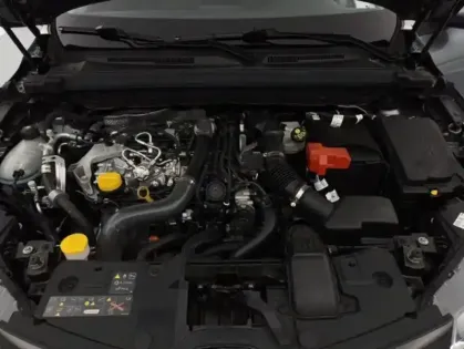 Photo 11 Renault Arkana  1.3 TCe mild hybrid 140ch Evolution EDC -22