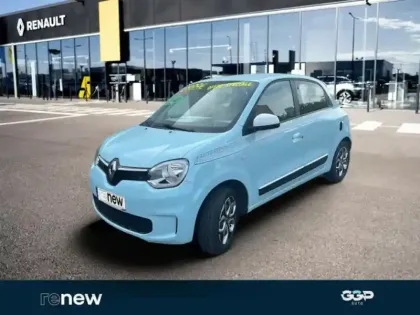 Photo Renault Twingo
