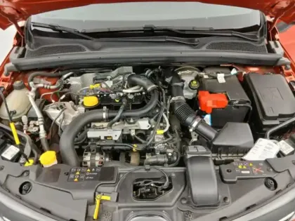 Photo 11 Renault Clio  1.0 TCe 90ch Intens -21N