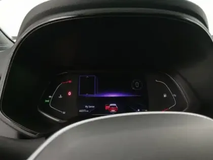 Photo 13 Renault Clio  1.0 TCe 90ch Intens -21N