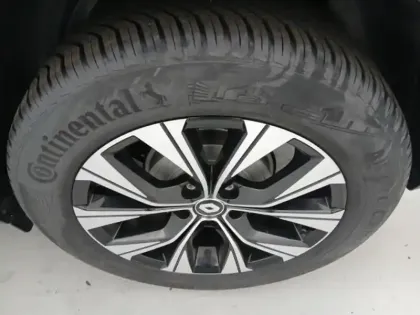 Photo 9 Renault Captur  1.0 Eco-G 100ch Evolution