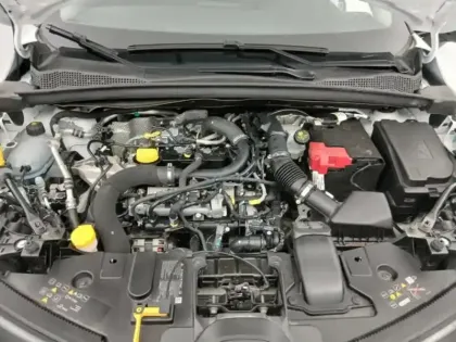 Photo 11 Renault Captur  1.0 Eco-G 100ch Evolution