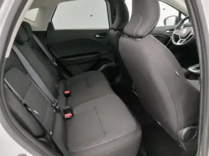 Photo 7 Renault Captur  1.0 Eco-G 100ch Evolution