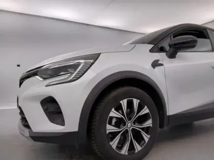 Photo 10 Renault Captur  1.0 Eco-G 100ch Evolution