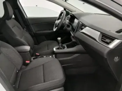 Photo 6 Renault Captur  1.0 Eco-G 100ch Evolution