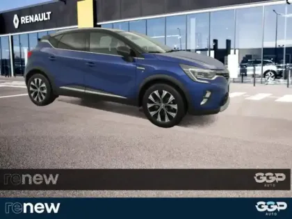 Photo 6 Renault Captur  1.0 TCe 90ch Techno