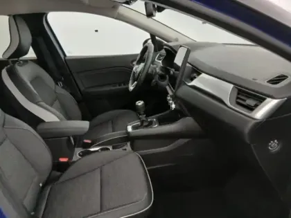 Photo 13 Renault Captur  1.0 TCe 90ch Techno