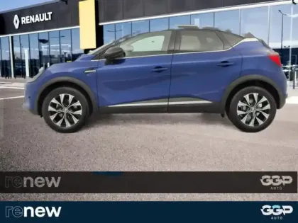 Photo 10 Renault Captur  1.0 TCe 90ch Techno