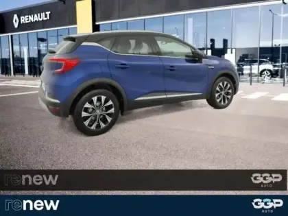 Photo 7 Renault Captur  1.0 TCe 90ch Techno