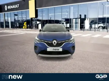 Photo 5 Renault Captur  1.0 TCe 90ch Techno