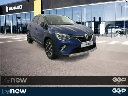 Photo 1 Renault Captur  1.0 TCe 90ch Techno