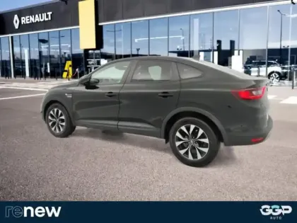 Photo 9 Renault Arkana  1.3 TCe 140ch mild hybrid Evolution EDC -23