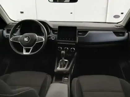 Photo 12 Renault Arkana  1.3 TCe 140ch mild hybrid Evolution EDC -23