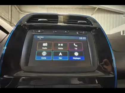 Photo 12 Dacia Spring  45ch Business 2020 - Achat Intégral