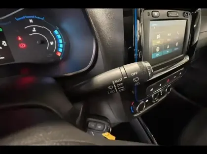 Photo 6 Dacia Spring  45ch Business 2020 - Achat Intégral