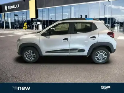 Photo 14 Dacia Spring  45ch Business 2020 - Achat Intégral