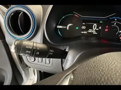 Photo 5 Dacia Spring  45ch Business 2020 - Achat Intégral