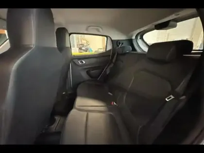 Photo 9 Dacia Spring  45ch Business 2020 - Achat Intégral