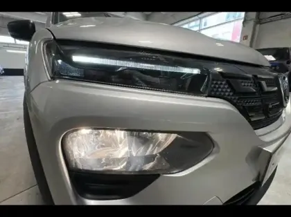 Photo 10 Dacia Spring  45ch Business 2020 - Achat Intégral