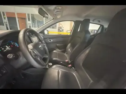 Photo 8 Dacia Spring  45ch Business 2020 - Achat Intégral